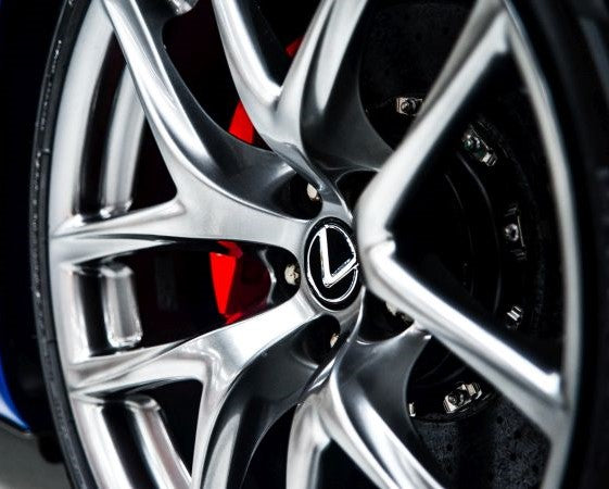 LEXUS – Caps Direct