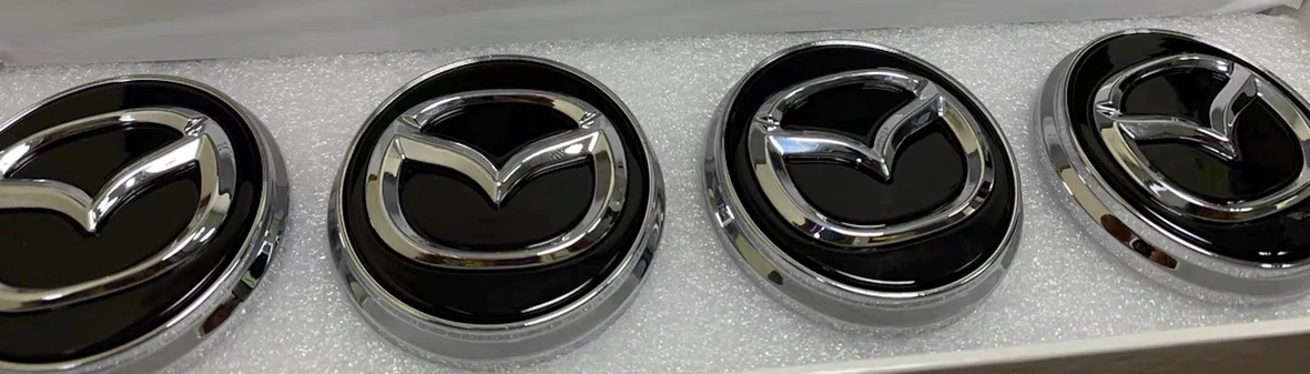 Centre caps direct deals