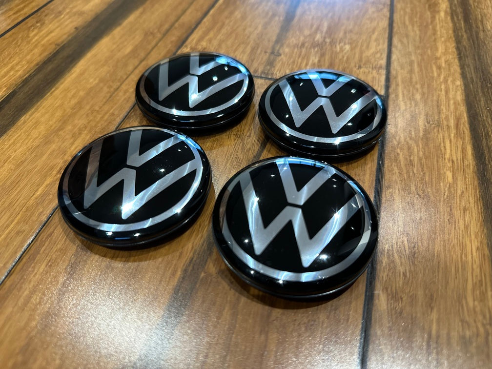 Vw centre cap sales