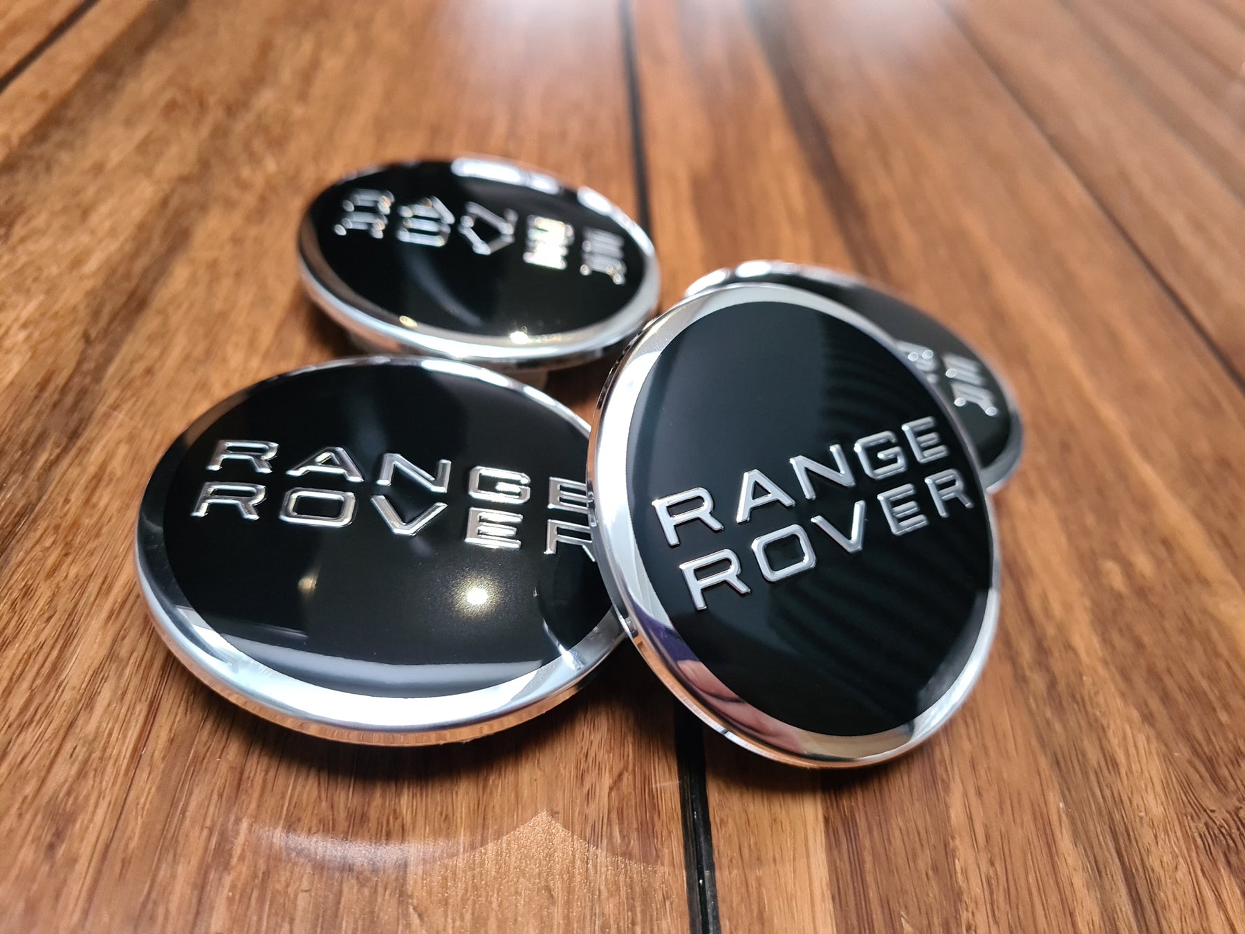 Range Rover Rim Caps Alloy Wheel centre caps for Land Rover – Caps Direct