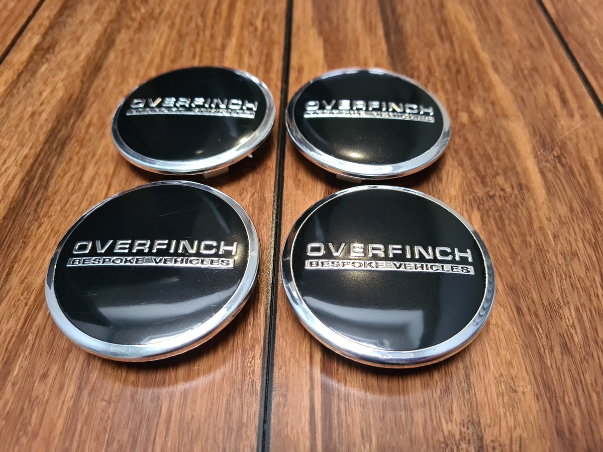 Alloy Wheel centre caps for Land Rover – Caps Direct