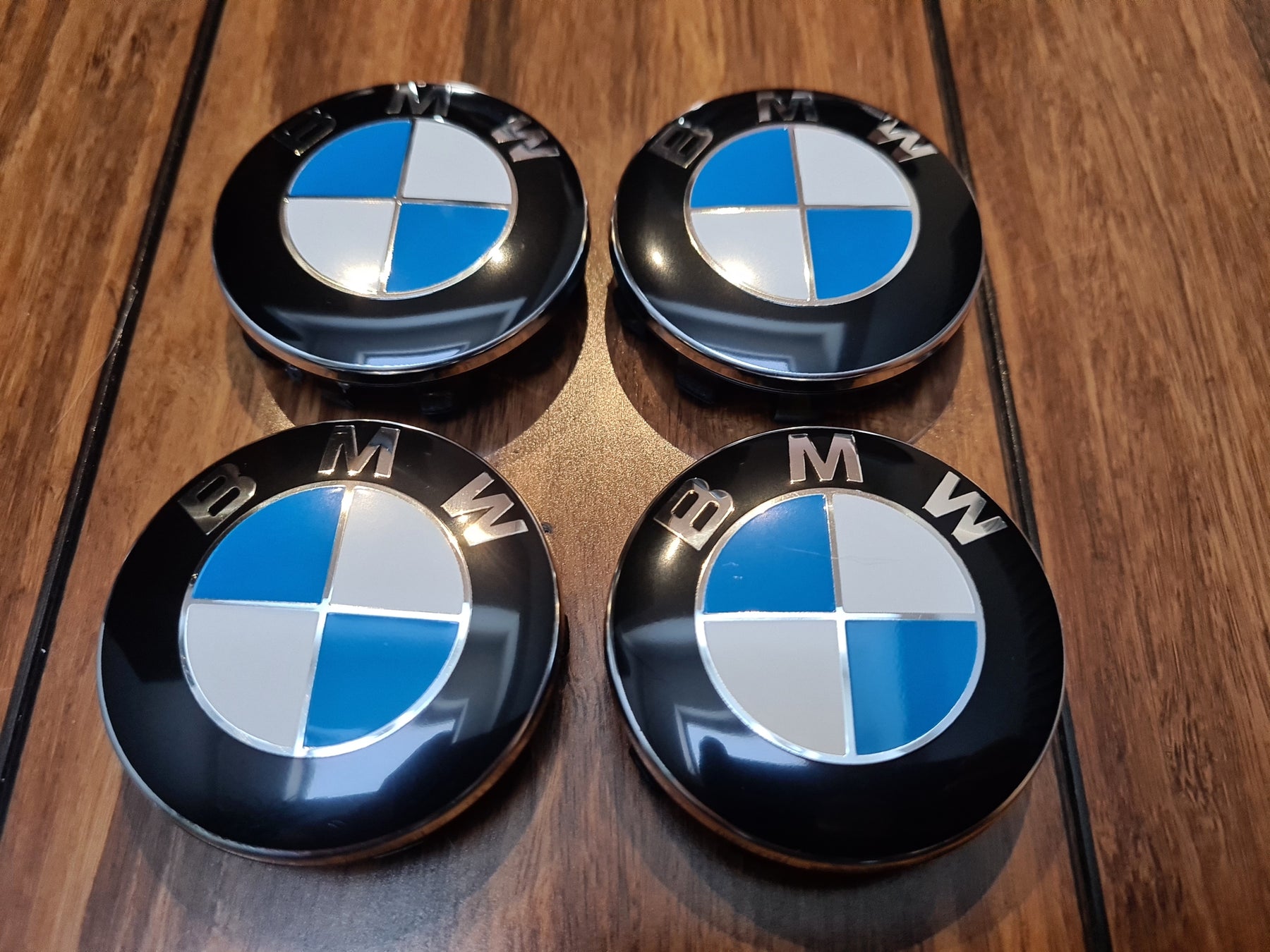 BMW – Caps Direct